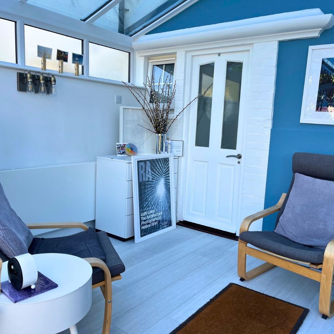 Therapy Room